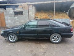 Photo of the vehicle Mazda 626