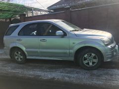 Фото авто Kia Sorento