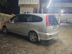 Фото авто Honda Stream