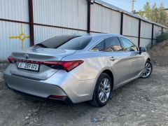 Фото авто Toyota Avalon