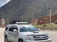 Photo of the vehicle Toyota 4Runner