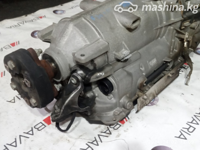 Запчасти и расходники - Акпп 8hp45z, f30, 24008645377