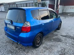 Photo of the vehicle Honda Fit