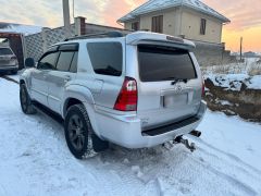 Photo of the vehicle Toyota 4Runner