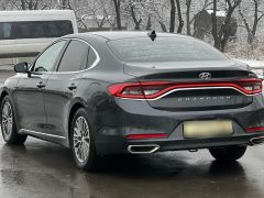 Сүрөт унаа Hyundai Grandeur