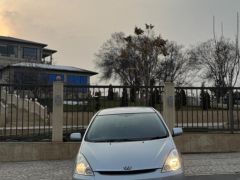 Фото авто Toyota Wish