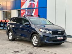 Фото авто Kia Sorento