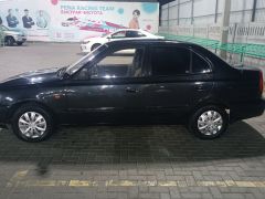 Фото авто Hyundai Accent