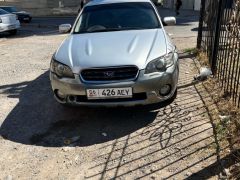 Сүрөт унаа Subaru Outback