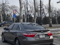 Сүрөт унаа Toyota Camry