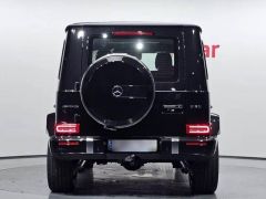 Сүрөт унаа Mercedes-Benz G-Класс AMG