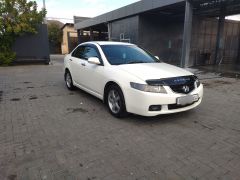 Сүрөт унаа Honda Accord