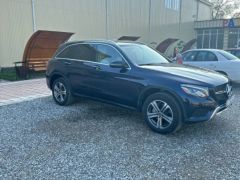 Photo of the vehicle Mercedes-Benz GLC