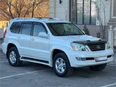 Фото авто Lexus GX