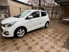 Сүрөт унаа Chevrolet Spark