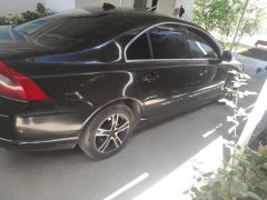 Сүрөт унаа Volvo S80