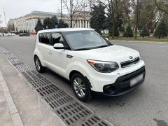 Фото авто Kia Soul