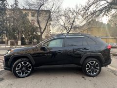 Фото авто Toyota RAV4