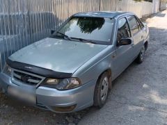 Фото авто Daewoo Nexia