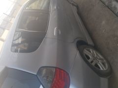 Фото авто Honda Jazz