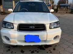 Фото авто Subaru Forester