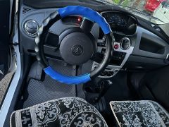 Сүрөт унаа Daewoo Matiz