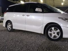 Сүрөт унаа Toyota Estima