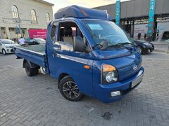 Фото авто Hyundai Porter