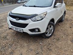 Сүрөт унаа Hyundai ix35