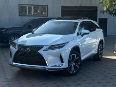 Photo of the vehicle Lexus RX