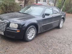 Фото авто Chrysler 300C