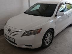 Фото авто Toyota Camry