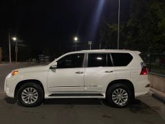 Фото авто Lexus GX