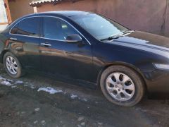 Фото авто Honda Accord