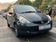 Сүрөт унаа Honda Fit