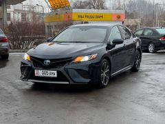 Сүрөт унаа Toyota Camry