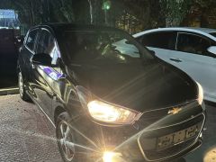 Сүрөт унаа Chevrolet Spark