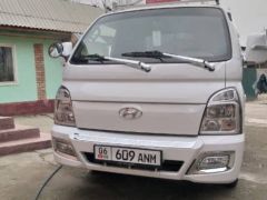 Фото авто Hyundai Porter