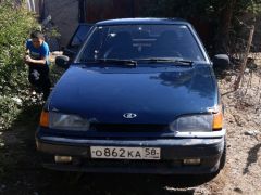 Photo of the vehicle ВАЗ (Lada) 2115