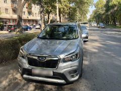 Сүрөт унаа Subaru Forester