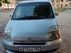 Фото авто Honda Mobilio