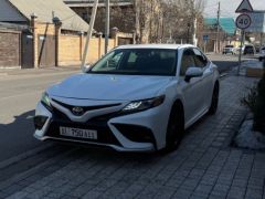 Сүрөт унаа Toyota Camry