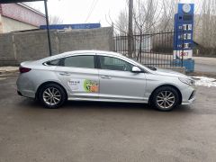 Фото авто Hyundai Sonata