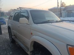 Фото авто Toyota Hilux Surf