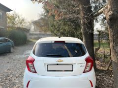 Сүрөт унаа Chevrolet Spark