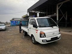 Фото авто Hyundai Porter