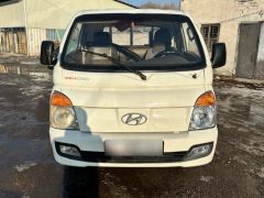 Фото авто Hyundai Porter