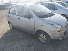 Фото авто Daewoo Matiz