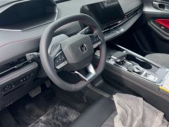 Photo of the vehicle Changan CS55PLUS