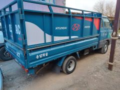 Фото авто Hyundai Porter